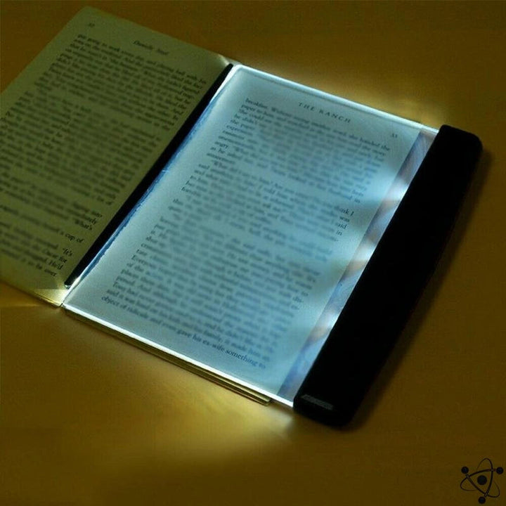 Lisslune | Reading lamp for books