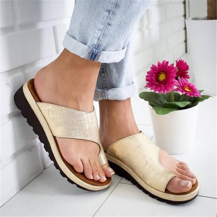 Lisslune | Orthopedic Sandals