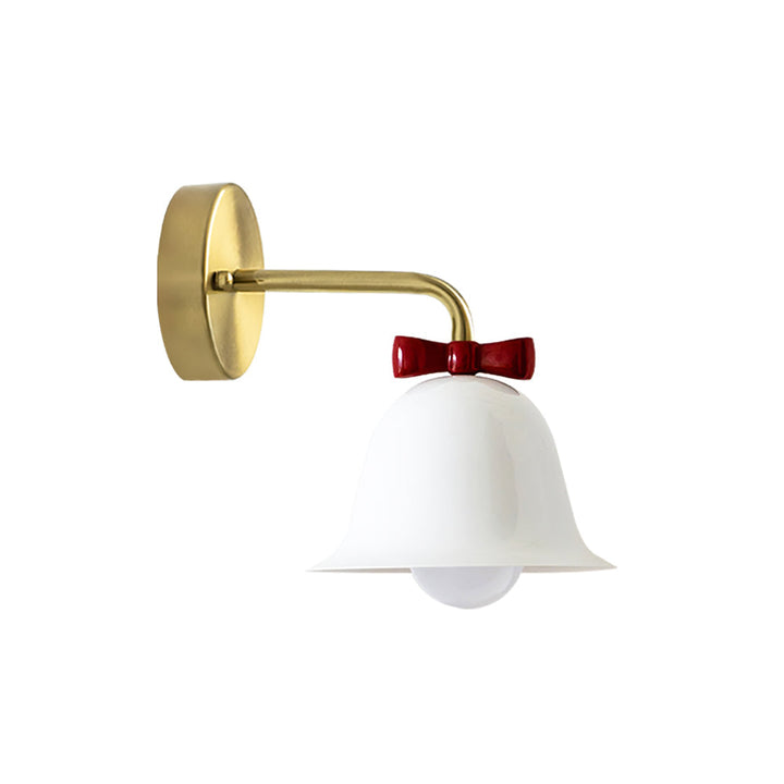 Lisslune | BellRing – Elegant Wall Lamp