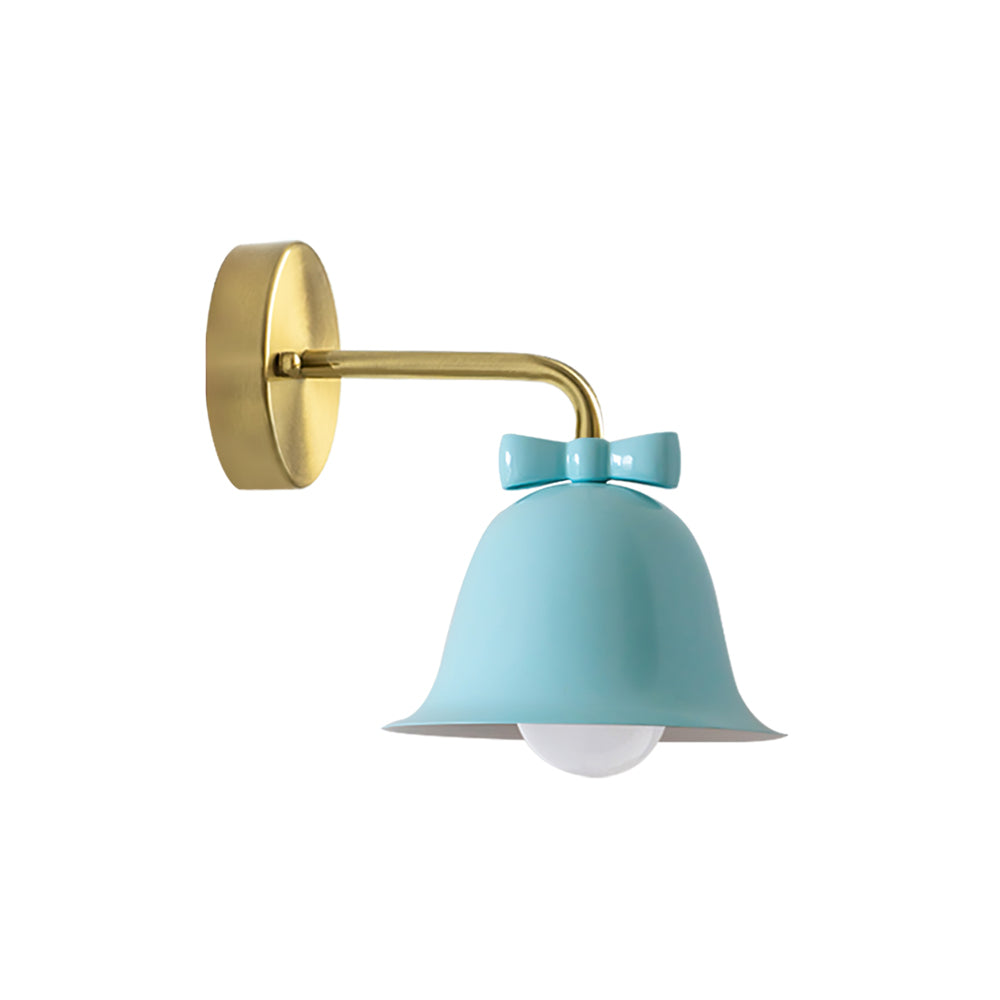 Lisslune | BellRing – Elegant Wall Lamp