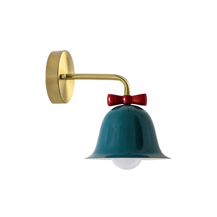 Lisslune | BellRing – Elegant Wall Lamp