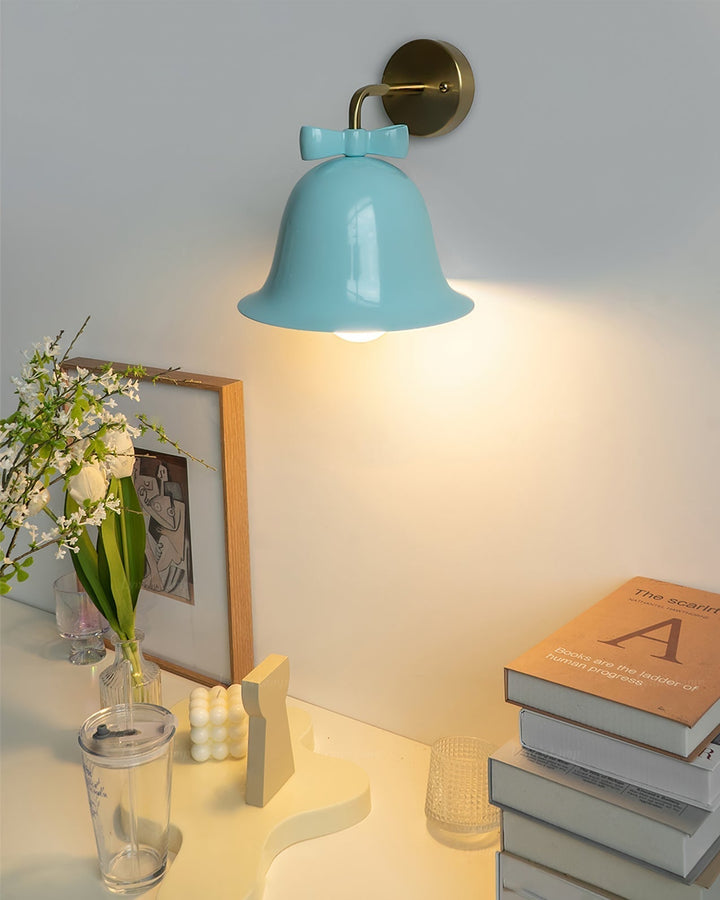 Lisslune | BellRing – Elegant Wall Lamp