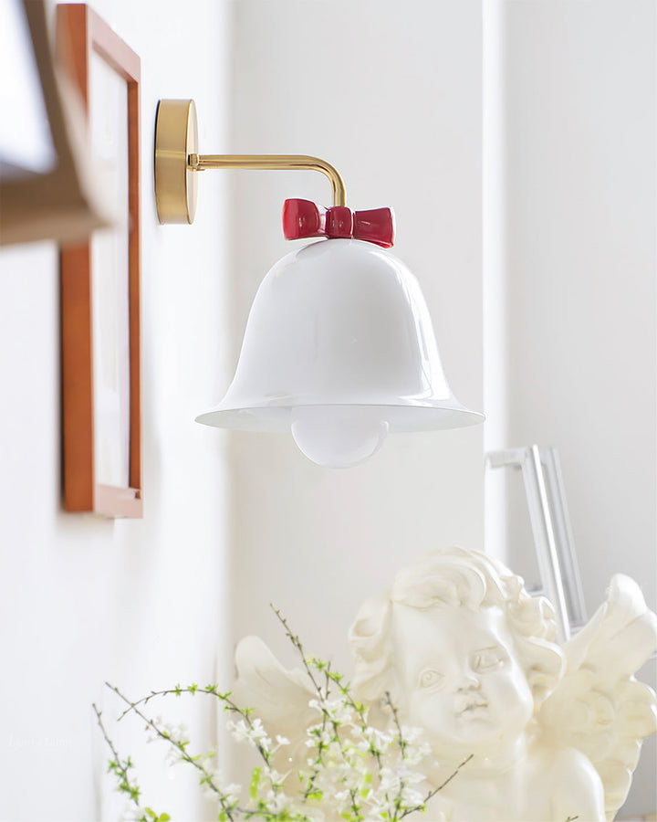 Lisslune | BellRing – Elegant Wall Lamp
