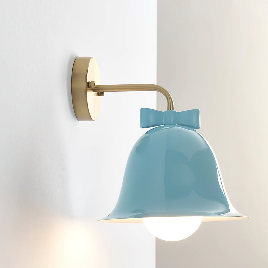 Lisslune | BellRing – Elegant Wall Lamp