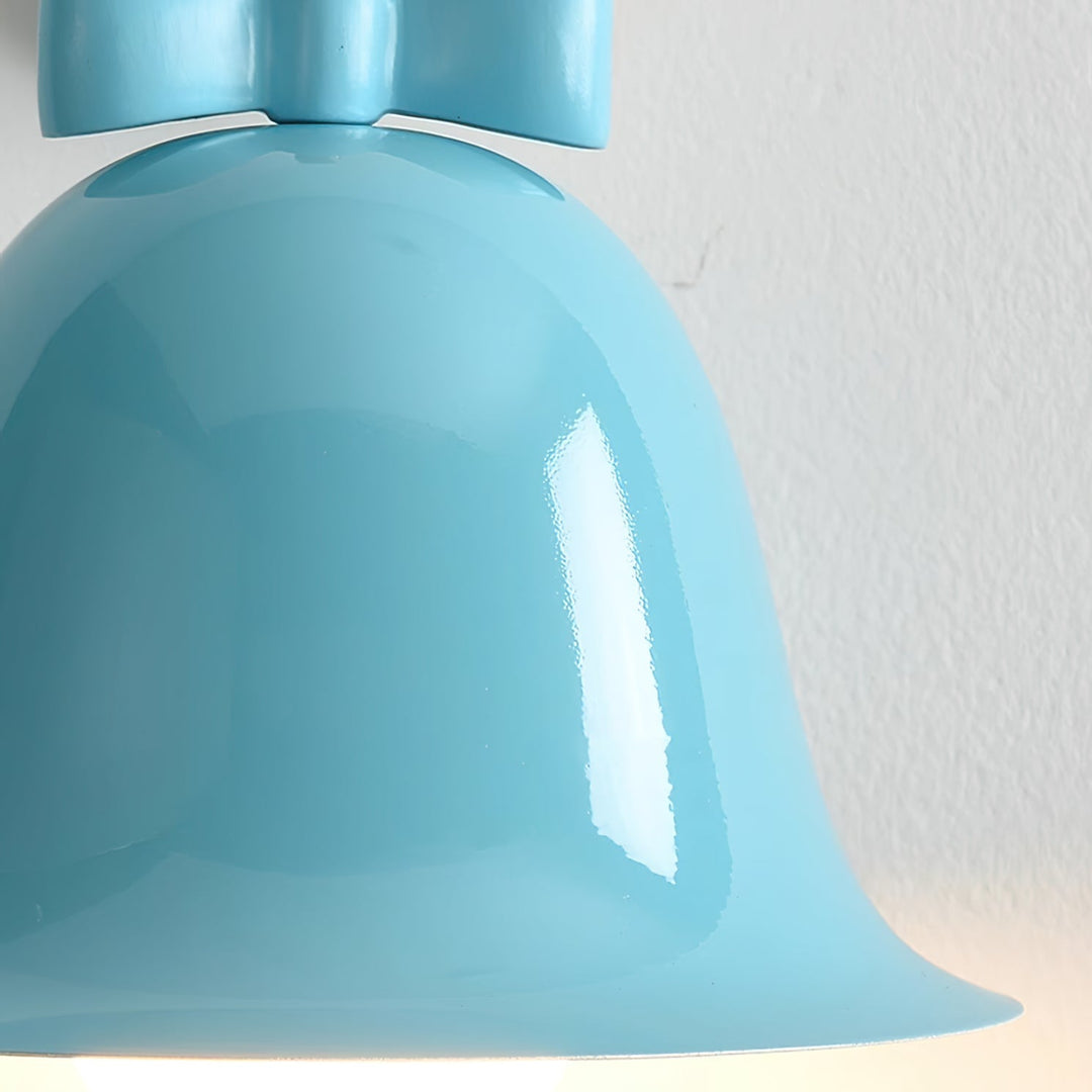 Lisslune | BellRing – Elegant Wall Lamp