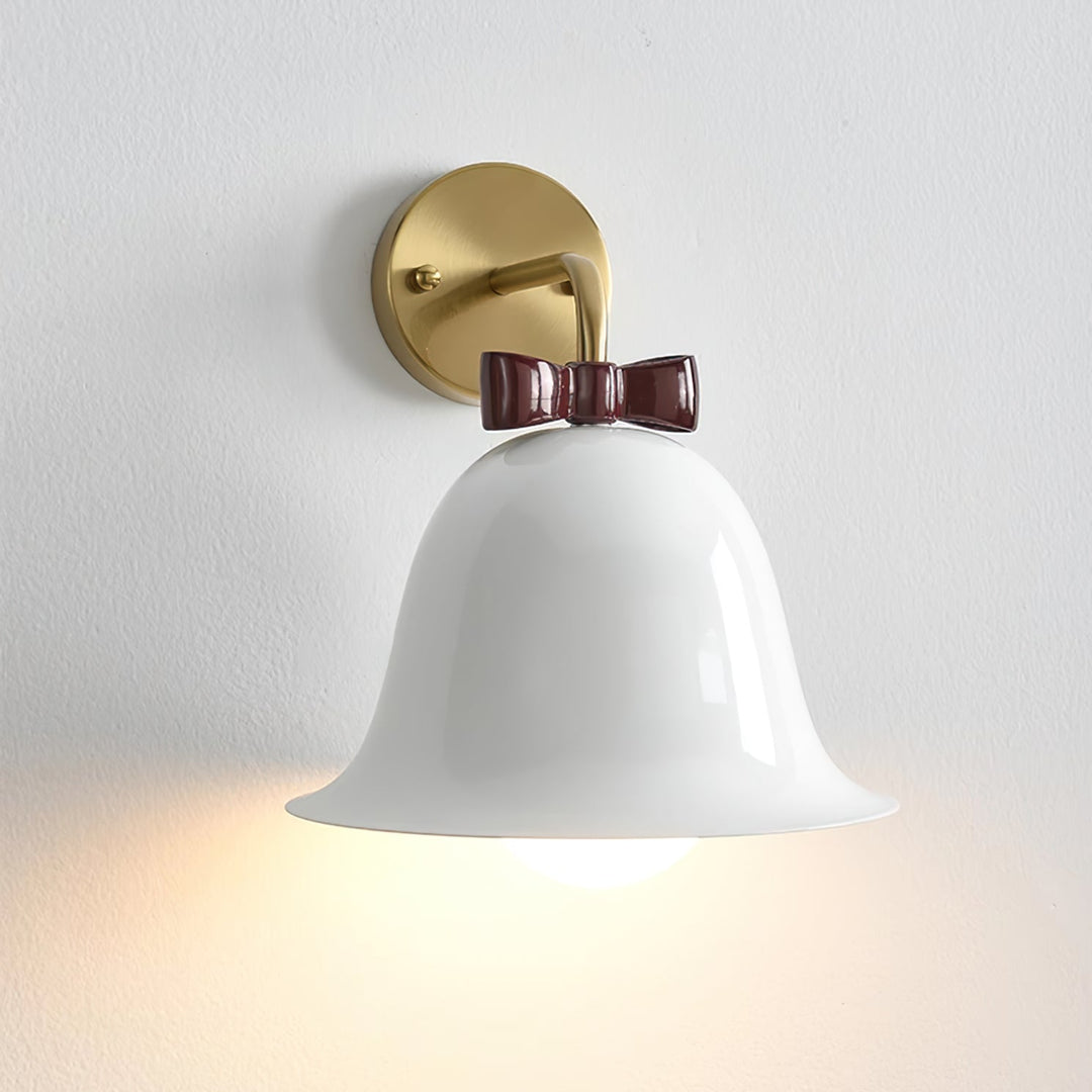 Lisslune | BellRing – Elegant Wall Lamp