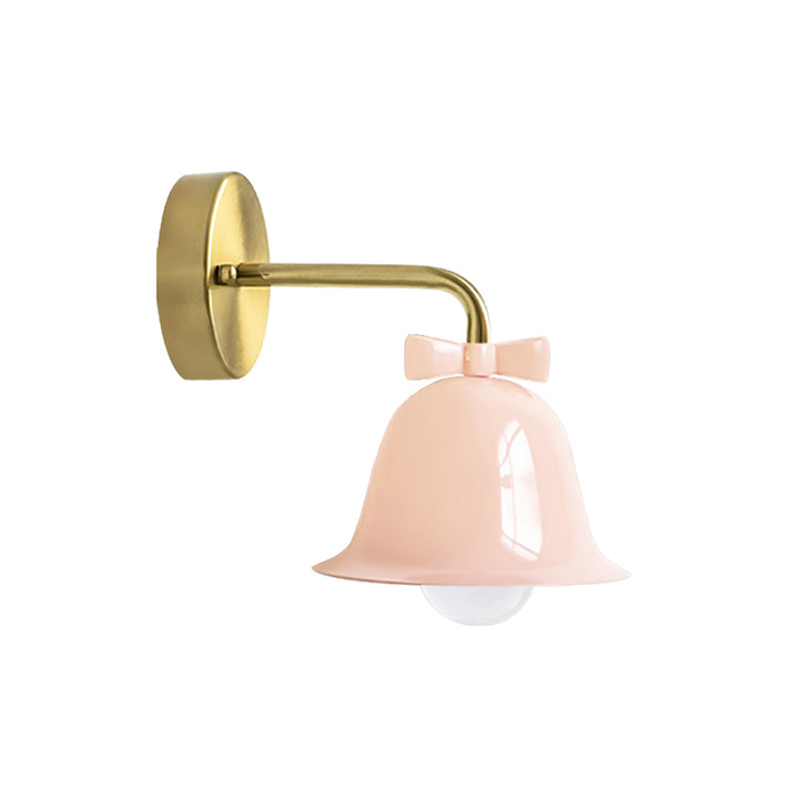 Lisslune | BellRing – Elegant Wall Lamp