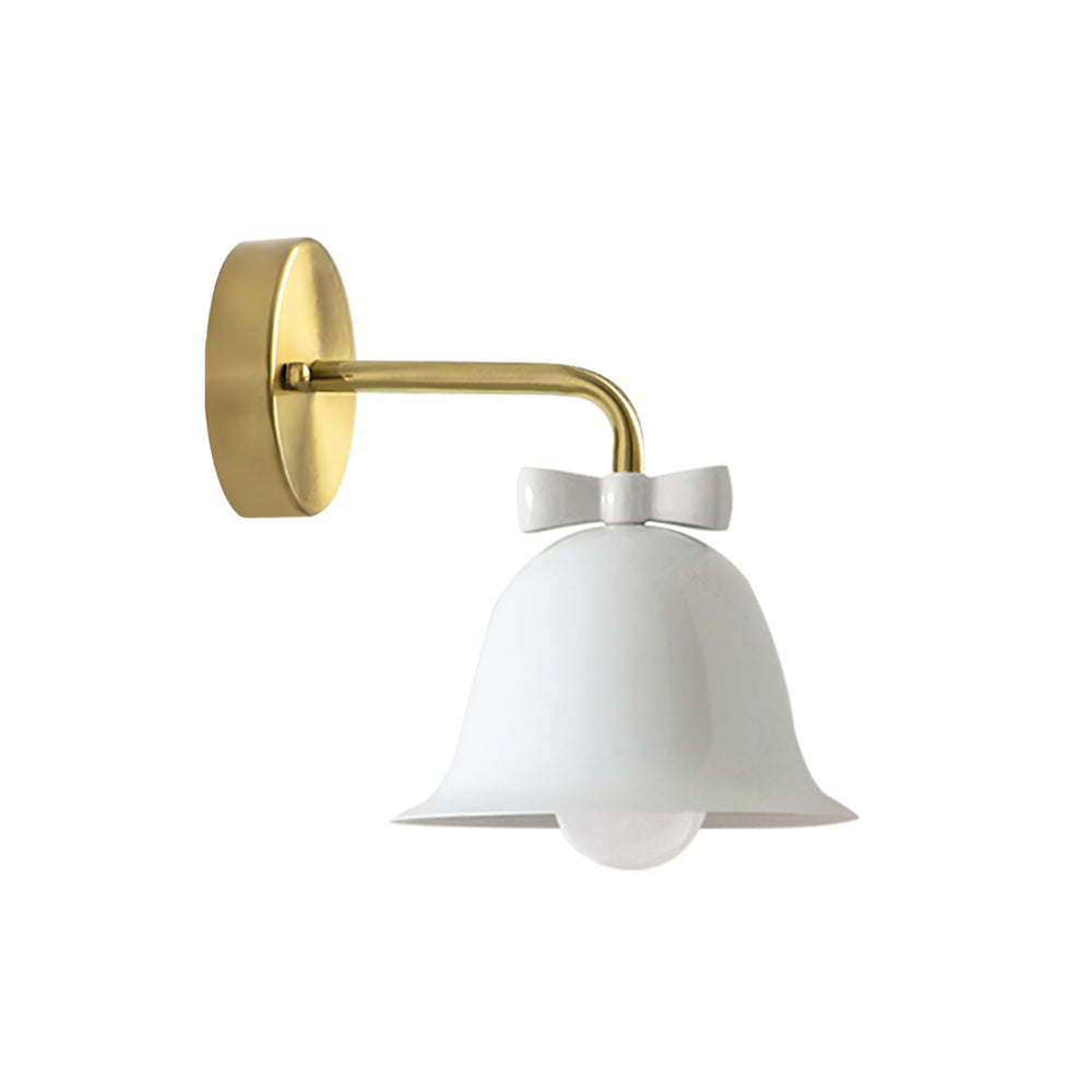 Lisslune | BellRing – Elegant Wall Lamp