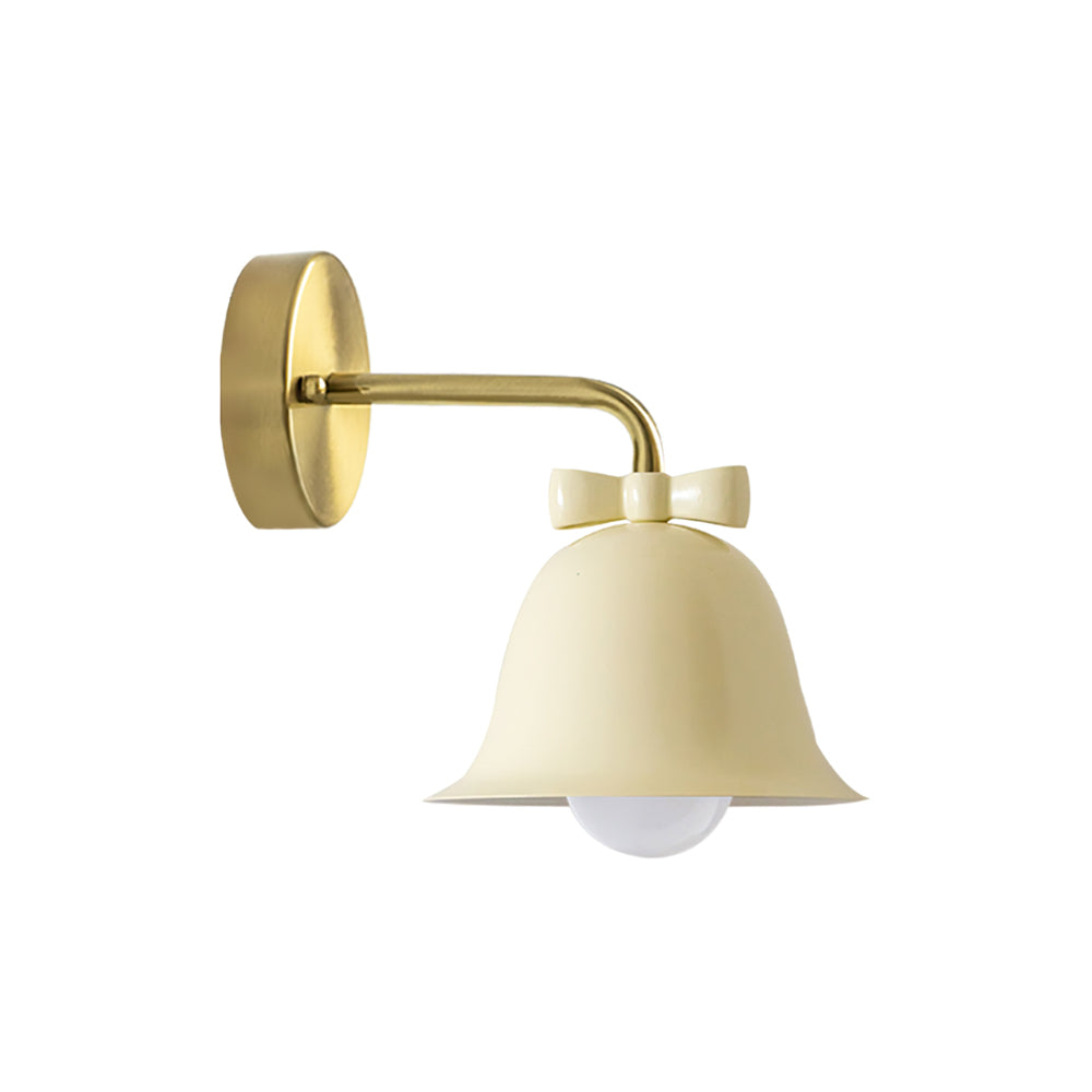 Lisslune | BellRing – Elegant Wall Lamp