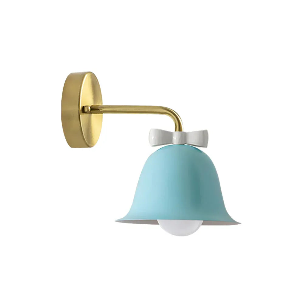 Lisslune | BellRing – Elegant Wall Lamp