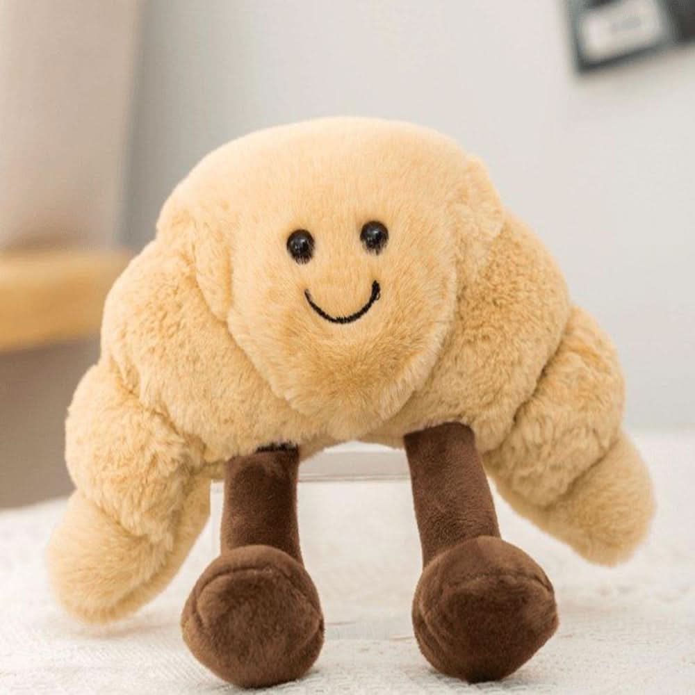 Lisslune | Bakery Plush Toy Pillow Set for All Ages