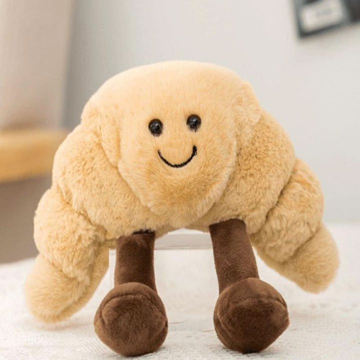 Lisslune | Bakery Plush Toy Pillow Set for All Ages