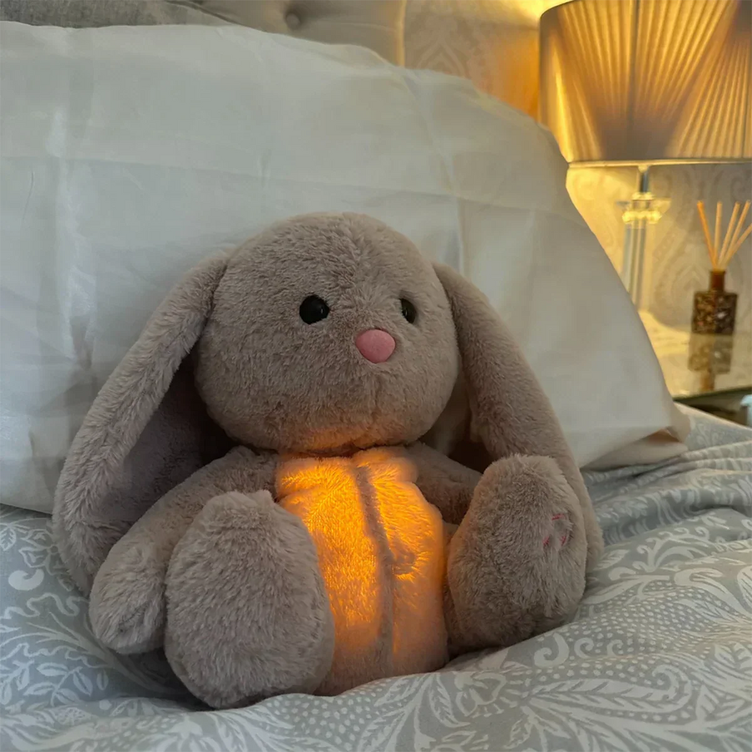 Lisslune | SnuggleBreathe - The Soothing Cuddle Friend