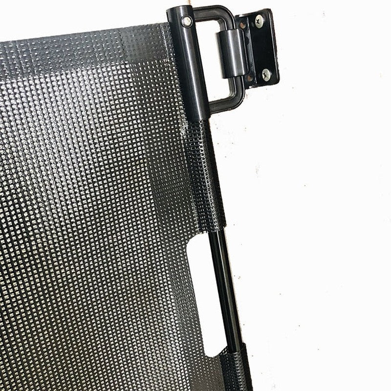 Lisslune | Width extendable safety barrier for children and pets