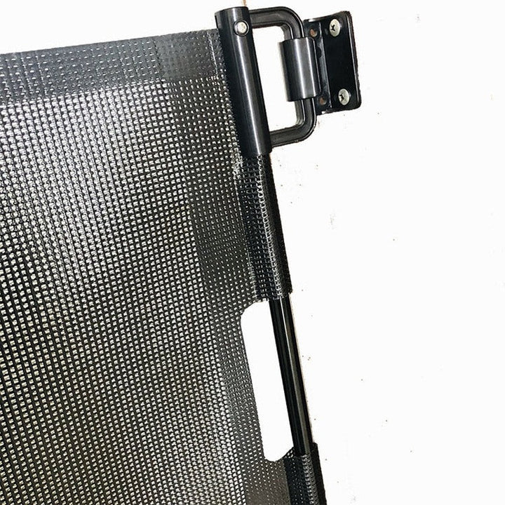 Lisslune | Width extendable safety barrier for children and pets