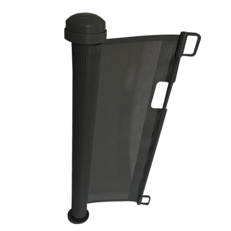 Lisslune | Width extendable safety barrier for children and pets