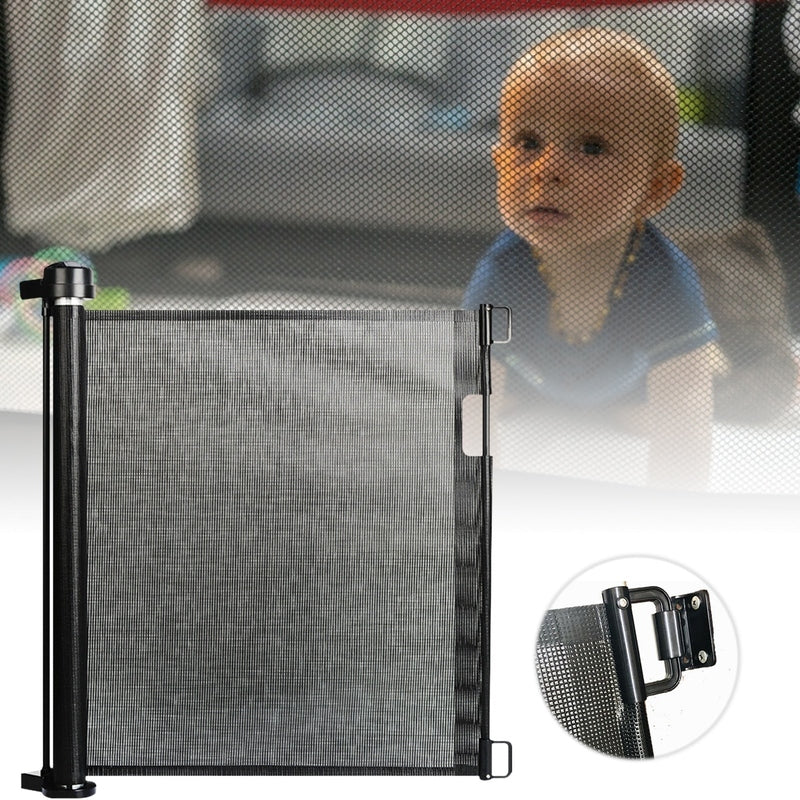 Lisslune | Width extendable safety barrier for children and pets