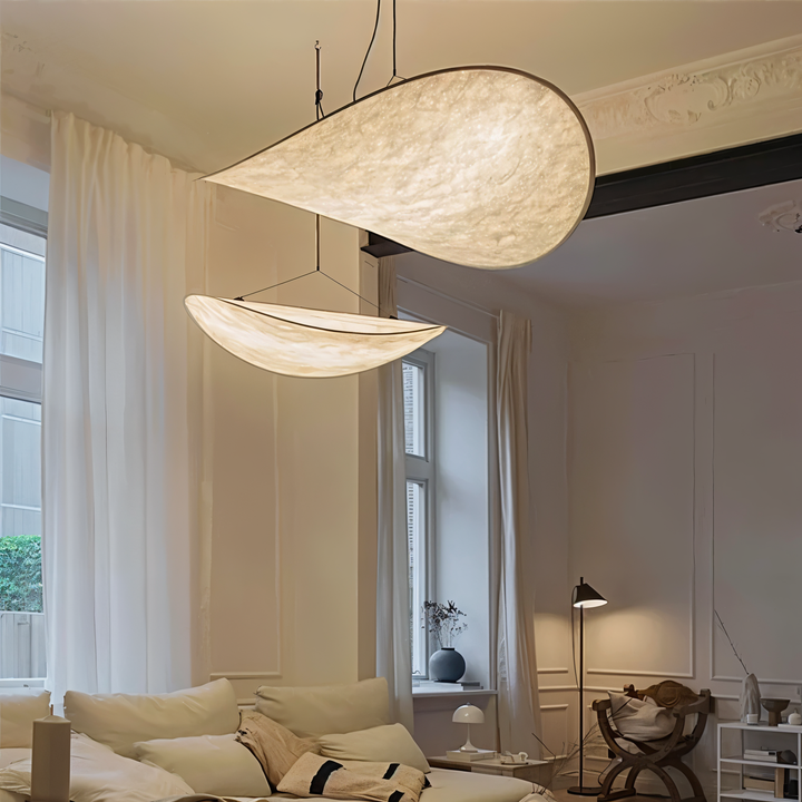 Lisslune | LED pendant light | Energy efficient