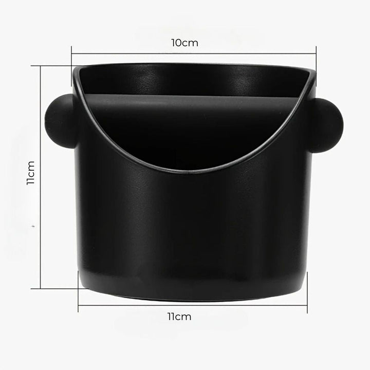 Lisslune | Modern Brew Coffee Knock Box