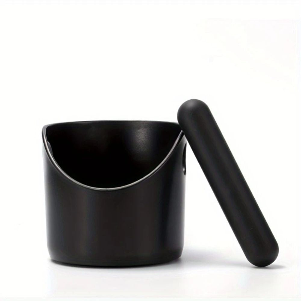 Lisslune | Modern Brew Coffee Knock Box
