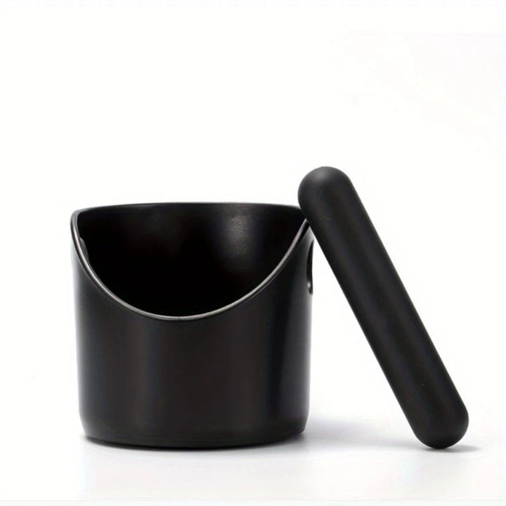 Lisslune | Modern Brew Coffee Knock Box