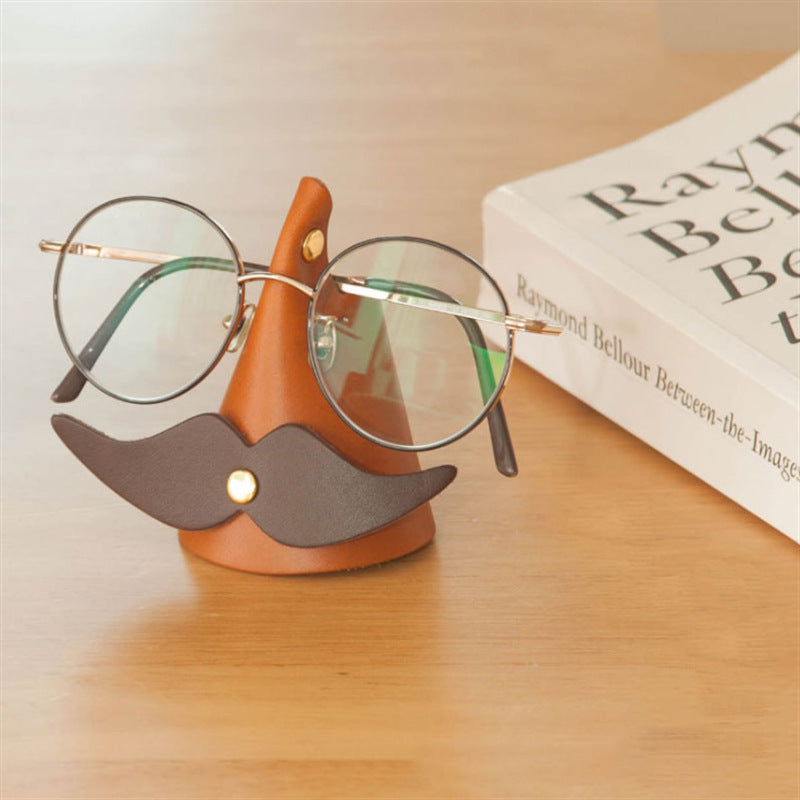 Lisslune | Glasses Holder | Stylish and Durable | Store Your Glasses