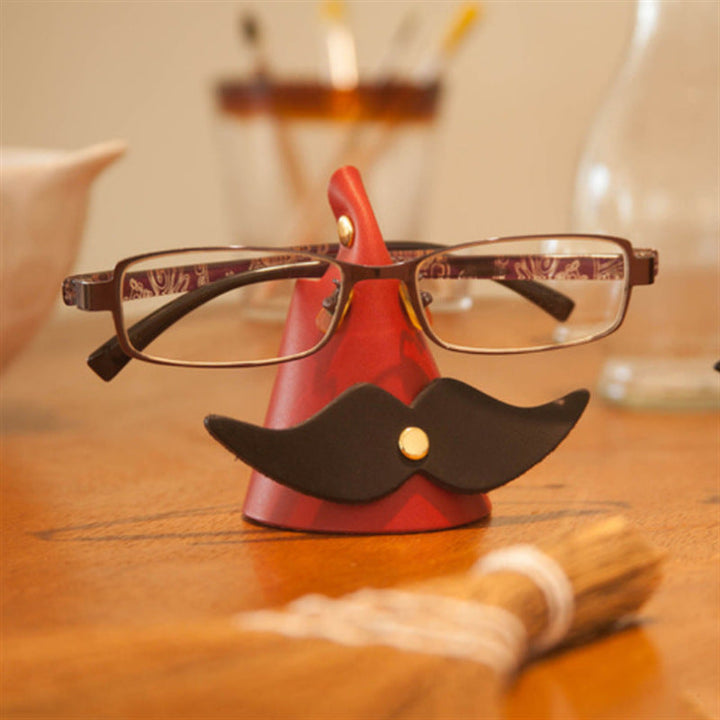 Lisslune | Glasses Holder | Stylish and Durable | Store Your Glasses
