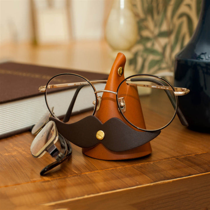 Lisslune | Glasses Holder | Stylish and Durable | Store Your Glasses