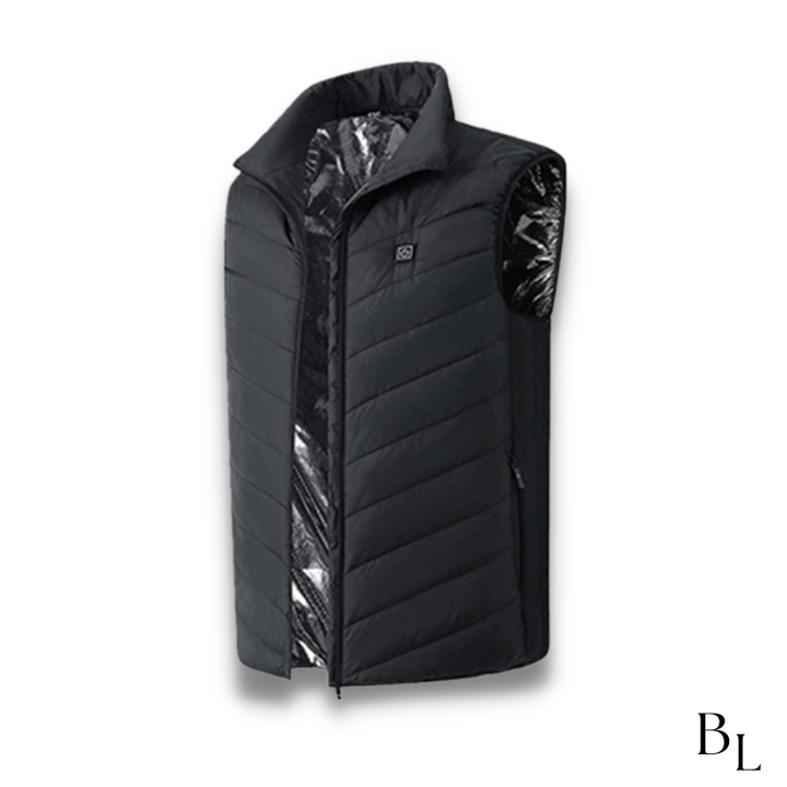 Lisslune | Heating vest | Jacket with amazing temperature