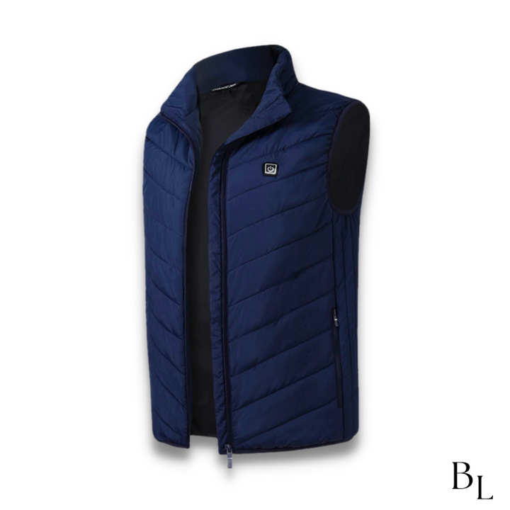 Lisslune | Heating vest | Jacket with amazing temperature