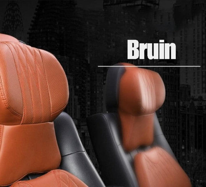 Lisslune | Comfort Neck Support Pillow Car