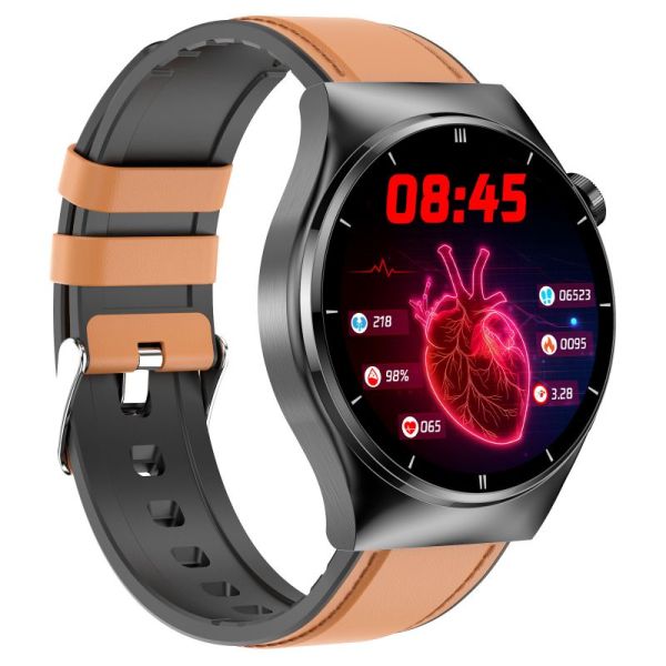 Lisslune | SugaCare Elite | Blood Sugar & Blood Pressure Monitor
