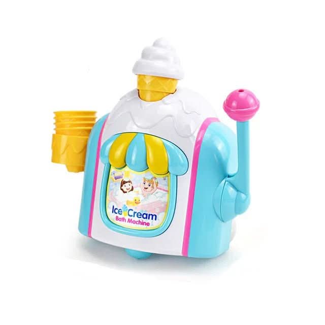 Lisslune | Children's Foam Soap Dispenser