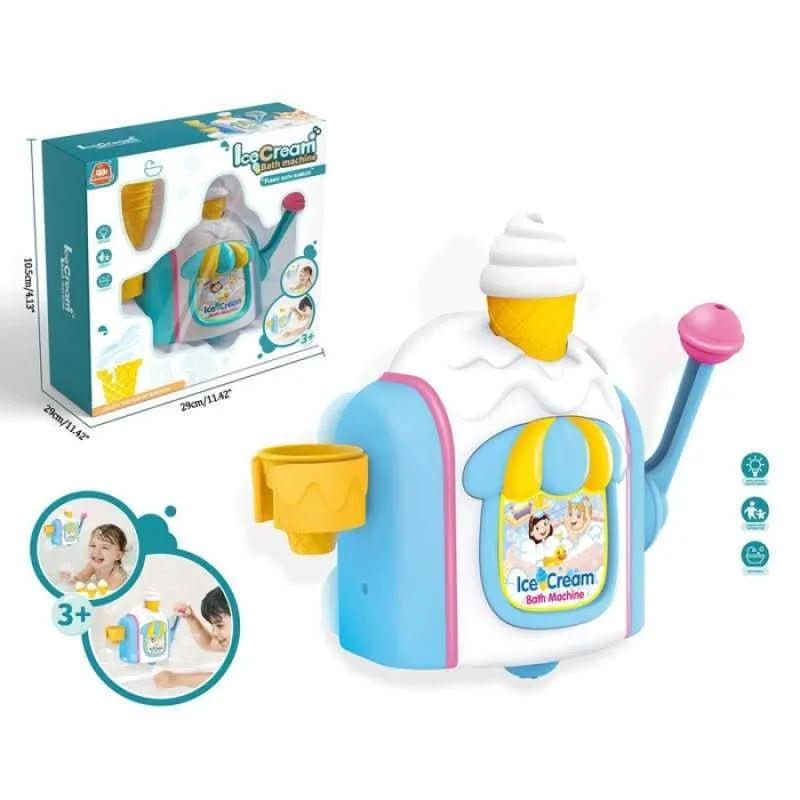 Lisslune | Children's Foam Soap Dispenser