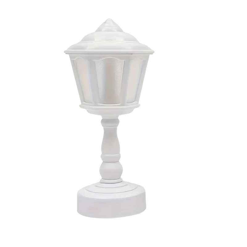 Lisslune | GlowMini – Pastel miniature LED lamps with charming design
