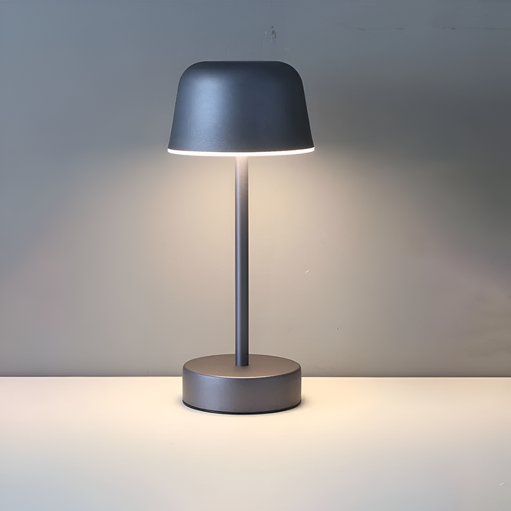 Lisslune | Wireless LED Table Lamp in Retro Design