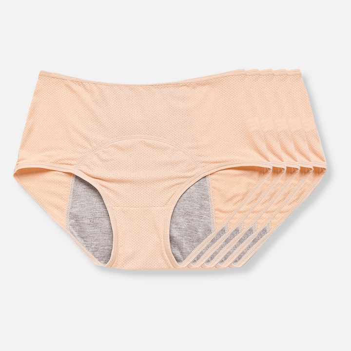 Lisslune |  100% leak-proof underwear