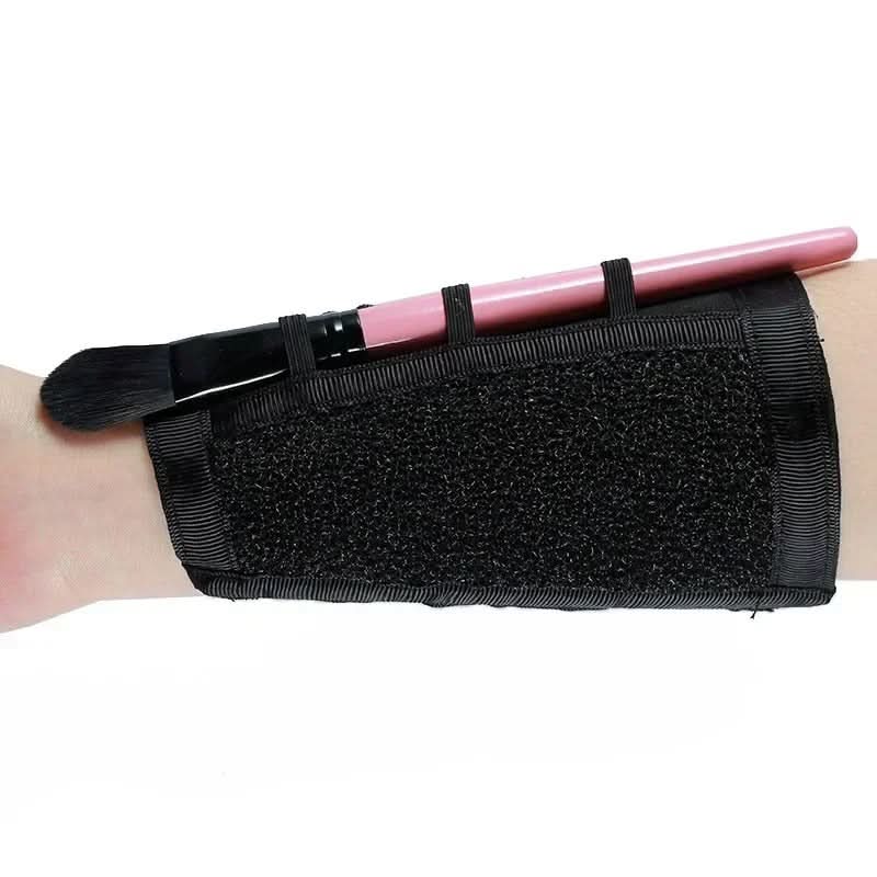 Lisslune | BRUSHCLEAN – Professional makeup brush cleaner for hygienic cleanliness