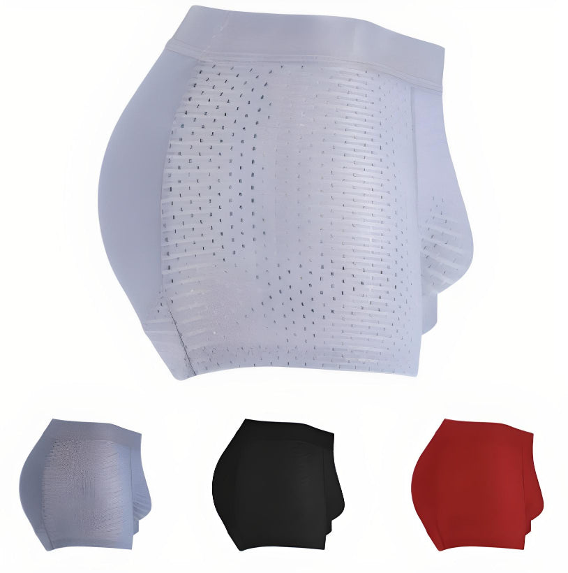 Lisslune | Underwear with lifting effect for men