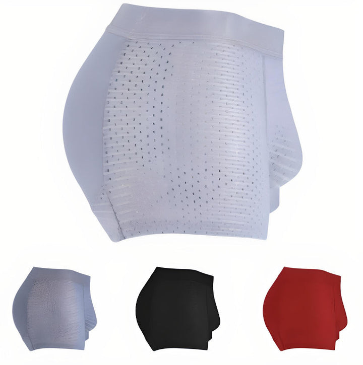 Lisslune | Underwear with lifting effect for men