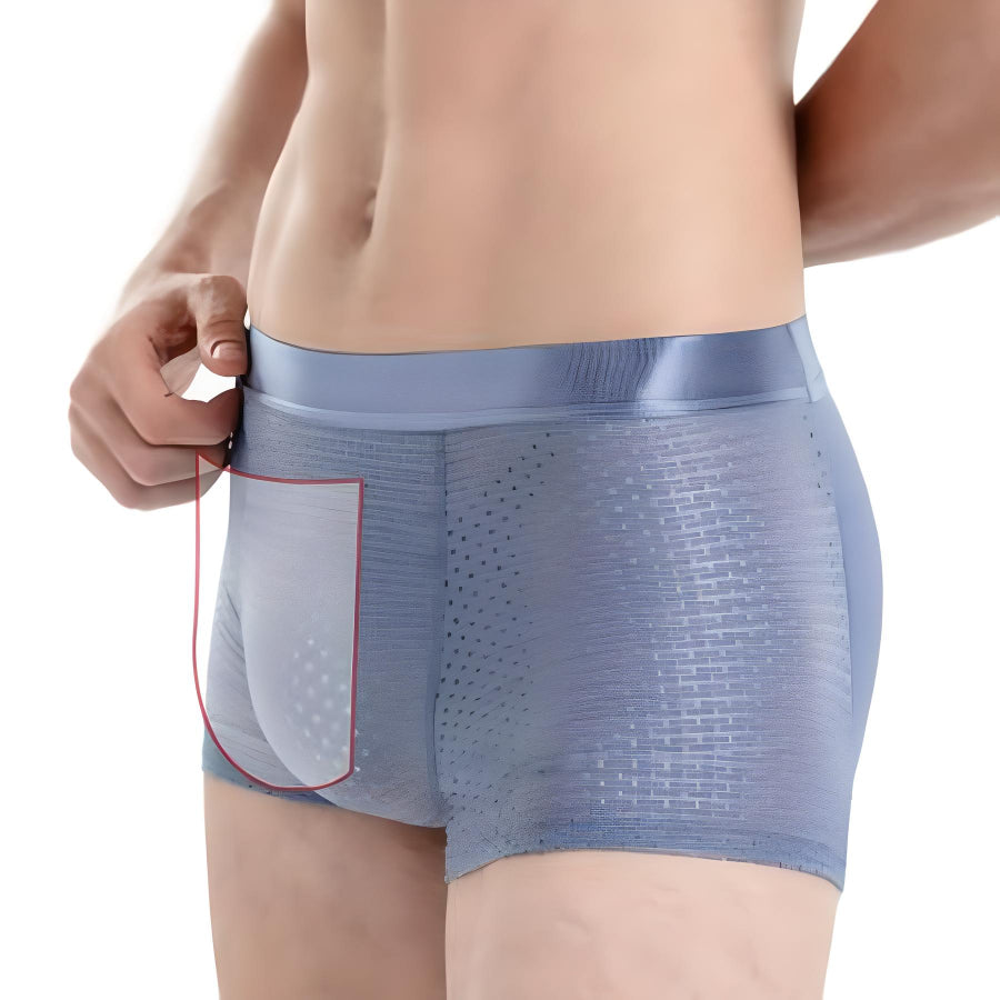 Lisslune | Underwear with lifting effect for men