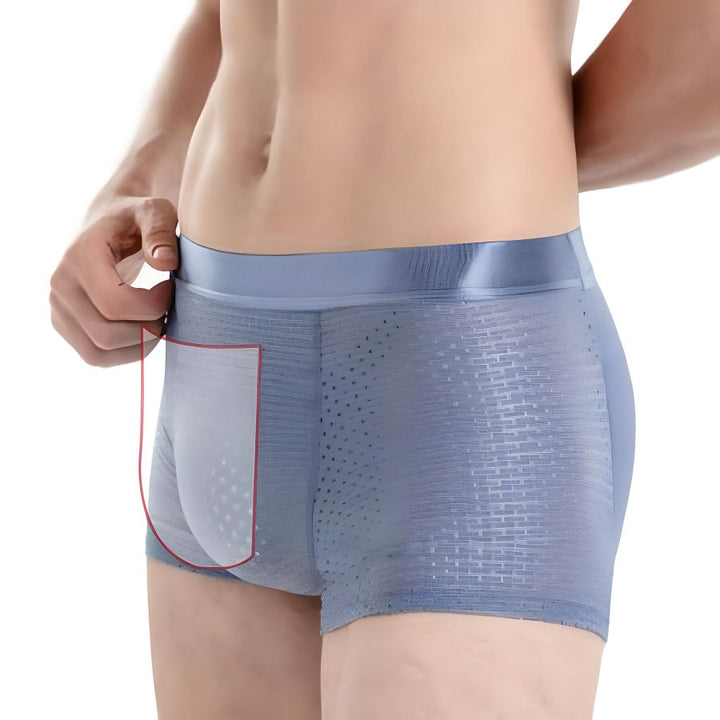 Lisslune | Underwear with lifting effect for men