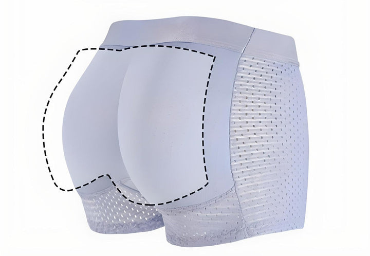 Lisslune | Underwear with lifting effect for men
