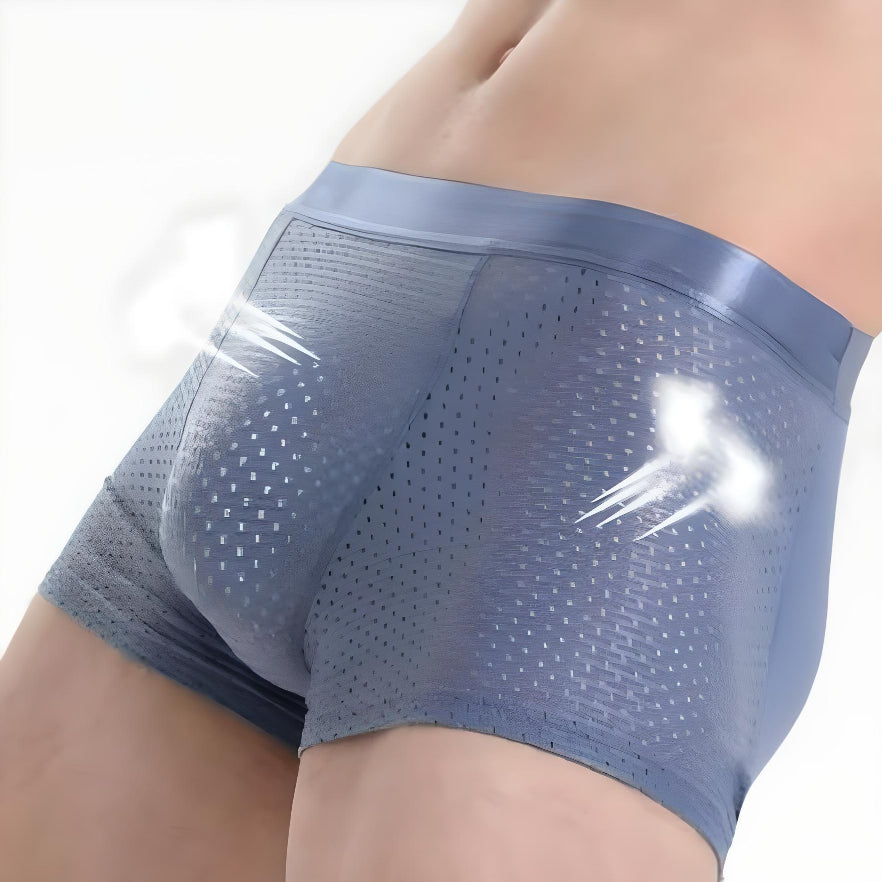 Lisslune | Underwear with lifting effect for men