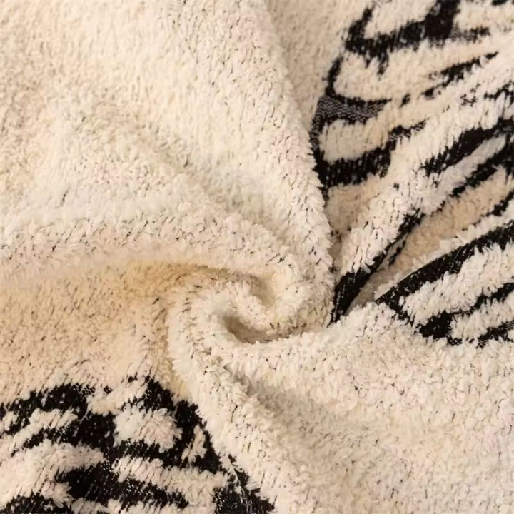 Lisslune | Butterfly Loom Sofa Cover