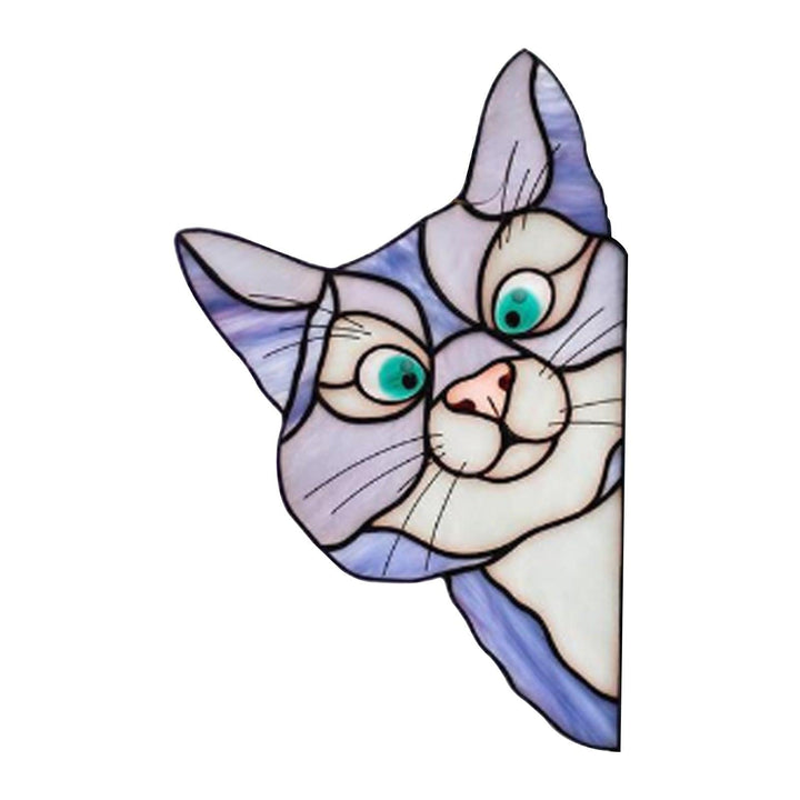 Lisslune | Charming animal sticker collection for stylish home decor