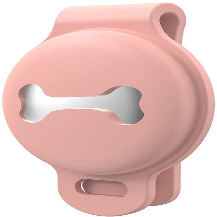 Lisslune | Airtag Silicone Protection, Keep Your Pet Close, Wherever It Roams