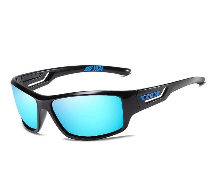 Lisslune | Polarized Military Sunglasses UV 400 Fishing Glasses