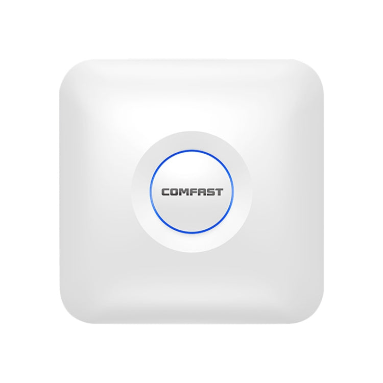 Lisslune | COMFAST CF-E375AC 1300Mbps Dual Band Wireless Indoor Ceiling AP 2.4G+5.8GHz WiFi Access Point