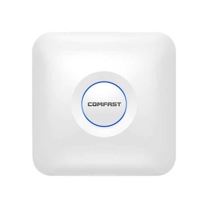 Lisslune | COMFAST CF-E375AC 1300Mbps Dual Band Wireless Indoor Ceiling AP 2.4G+5.8GHz WiFi Access Point